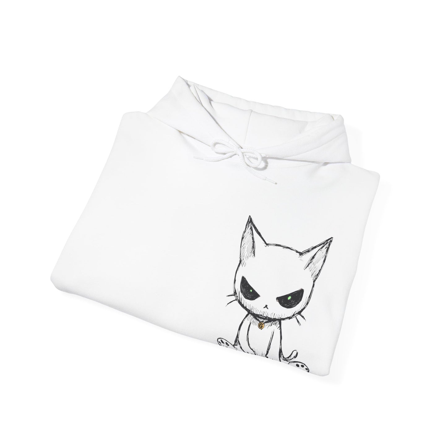 Gato Endemoniado
