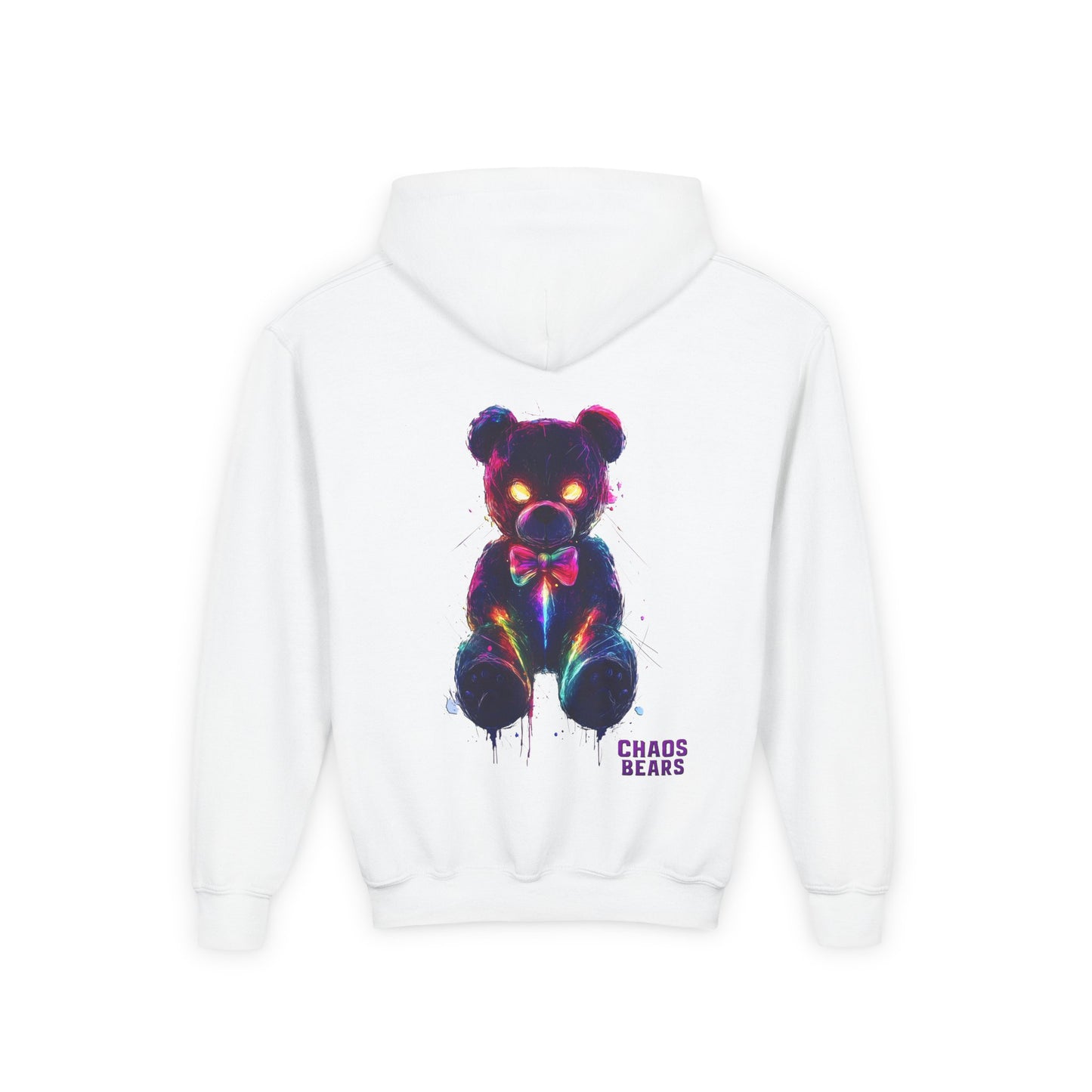 Chuckles Youth Hoodie