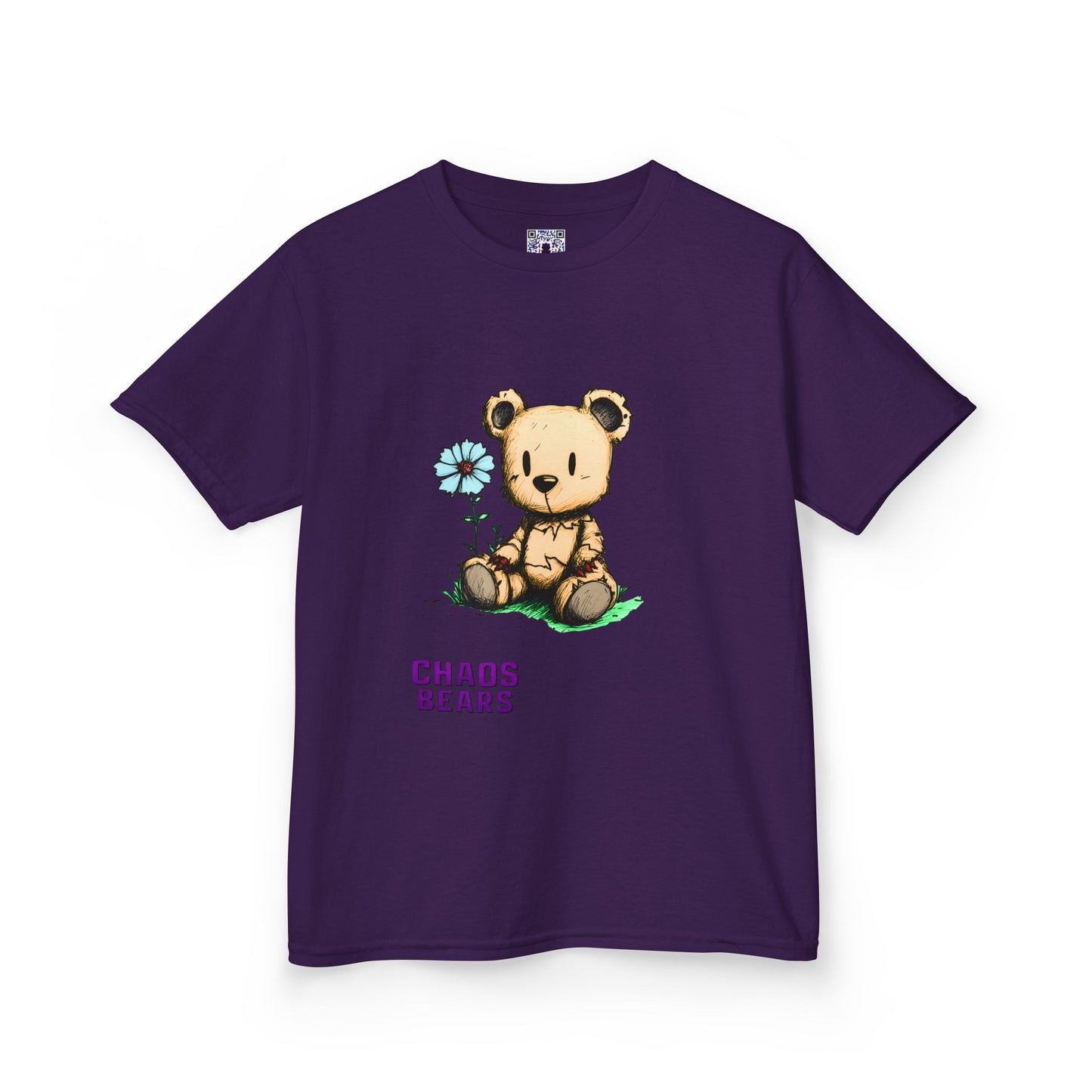 Crumbles Youth Tee