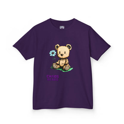 Crumbles Youth Tee
