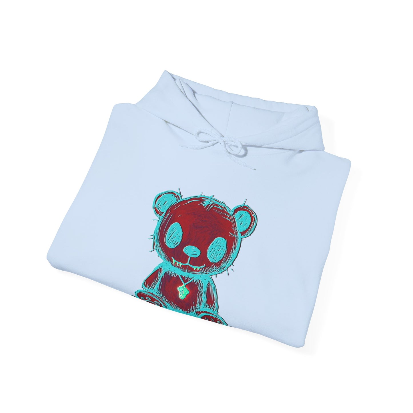 Rare Bear Sammy