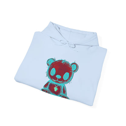 Rare Bear Sammy