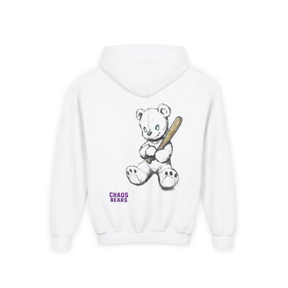 Billy Youth Hoodie