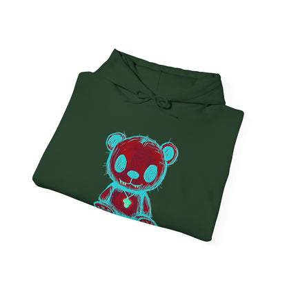 Rare Bear Sammy