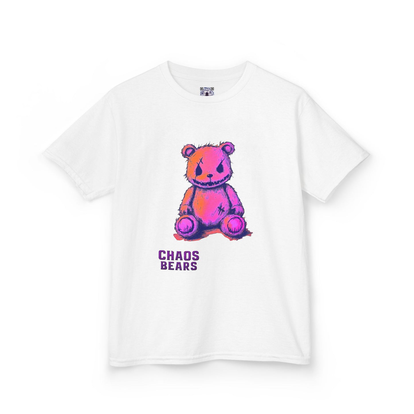 Max Youth Tee