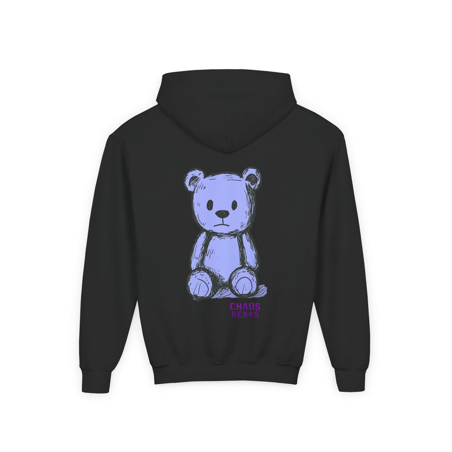 Carter Youth Hoodie
