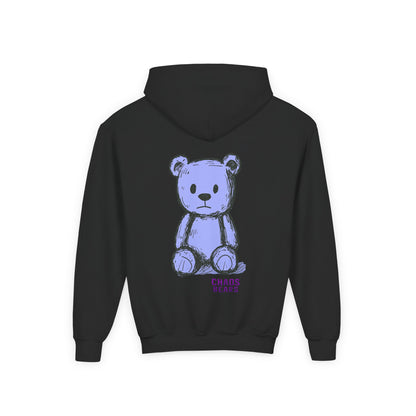 Carter Youth Hoodie