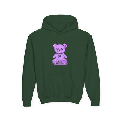 Iris Youth Hoodie