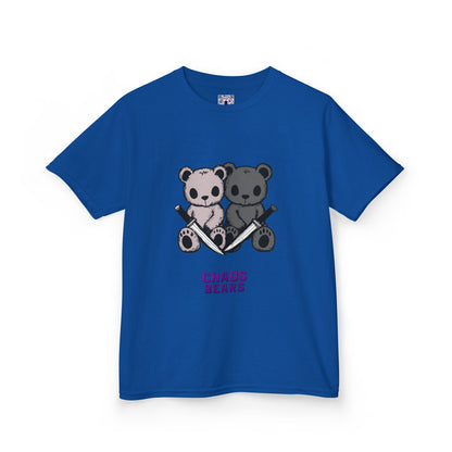 Sue & Sid Youth Tee