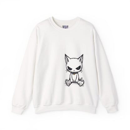 Gato Endemoniado