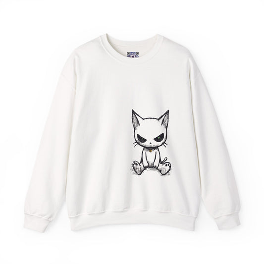 Gato Endemoniado