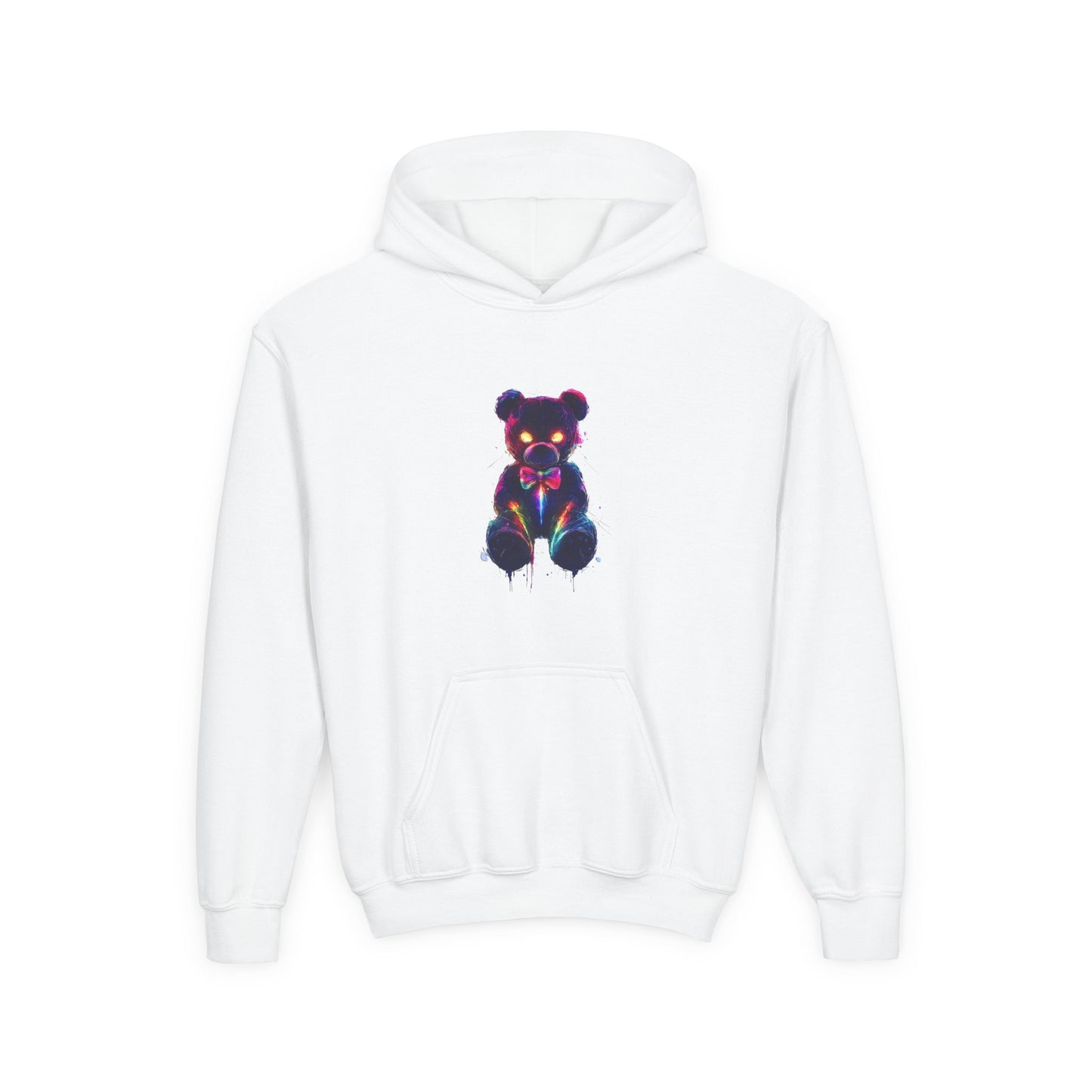 Chuckles Youth Hoodie