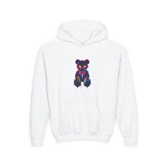 Chuckles Youth Hoodie