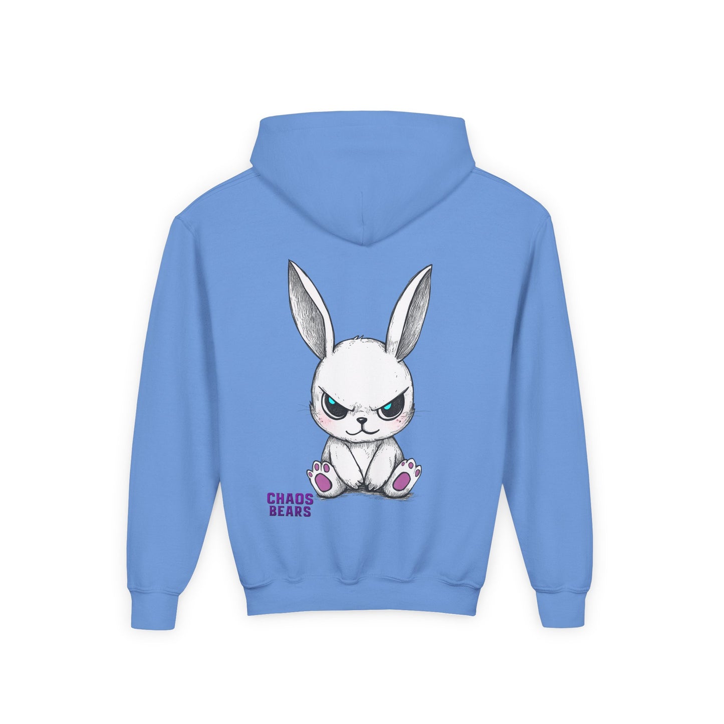 Snowball Youth Hoodie