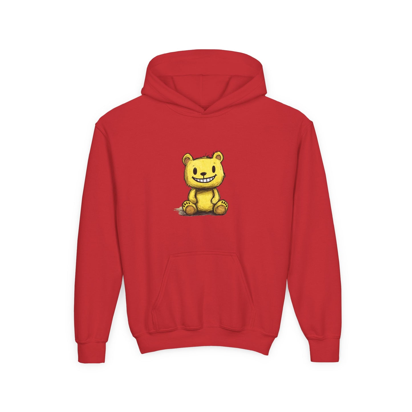 Kiiro Youth Hoodie