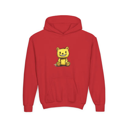 Kiiro Youth Hoodie
