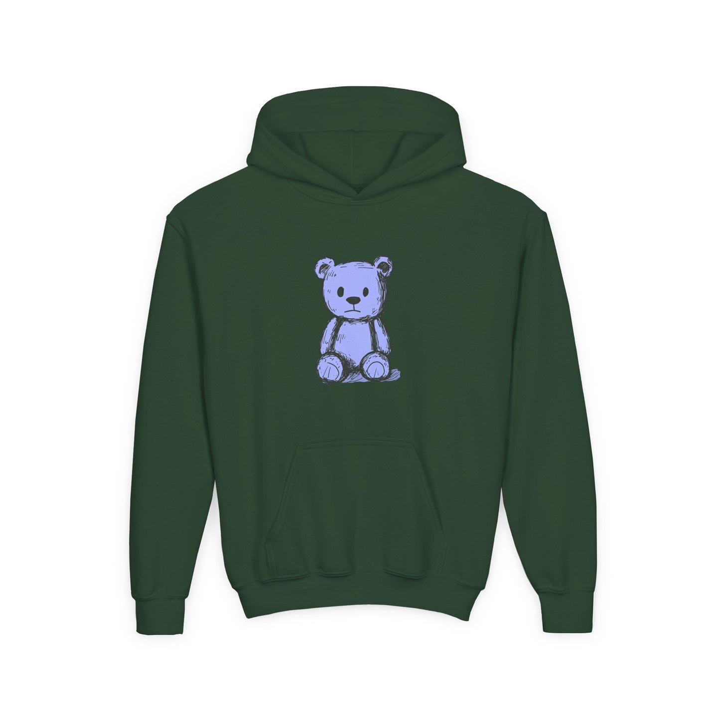 Carter Youth Hoodie