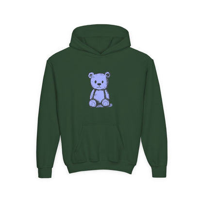 Carter Youth Hoodie