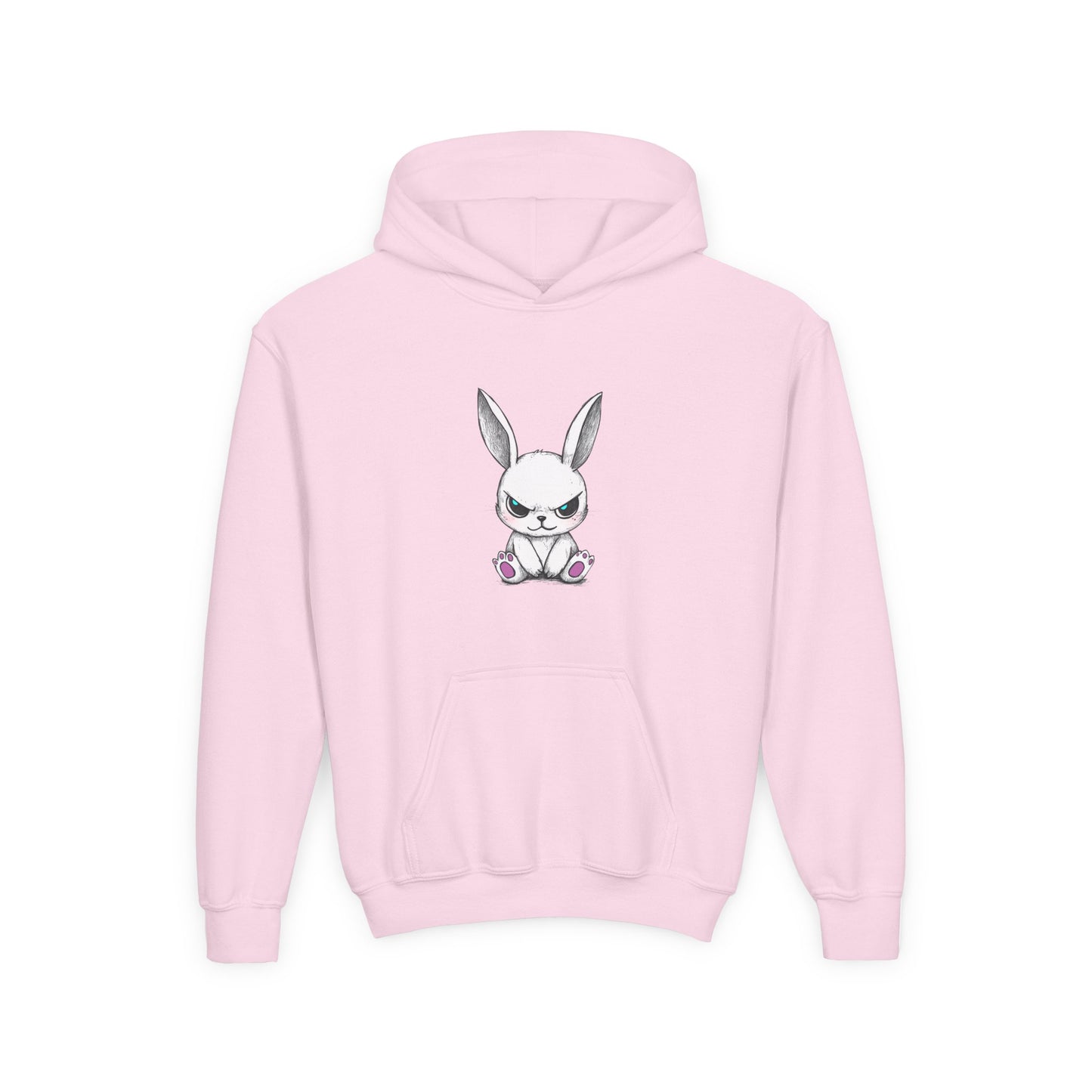Snowball Youth Hoodie