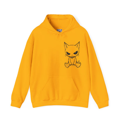 Gato Endemoniado