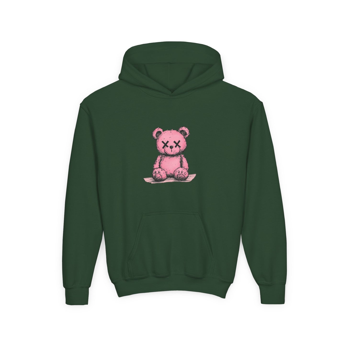 Florence Youth Hoodie