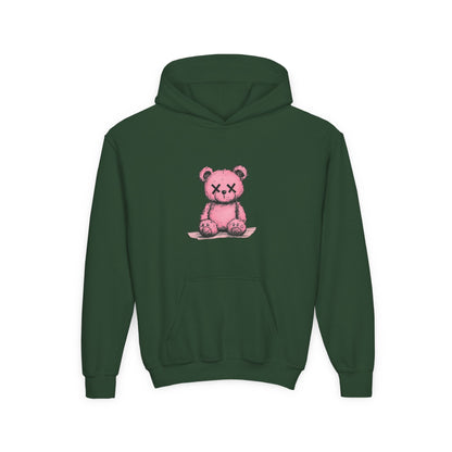 Florence Youth Hoodie