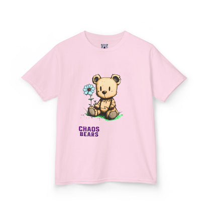 Crumbles Youth Tee