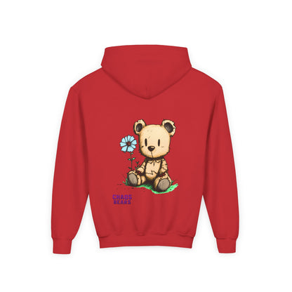 Crumbles Youth Hoodie