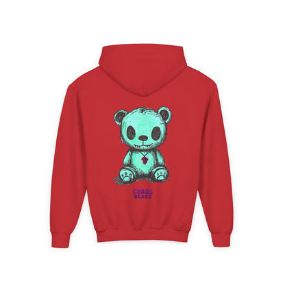 Sammy Youth Hoodie