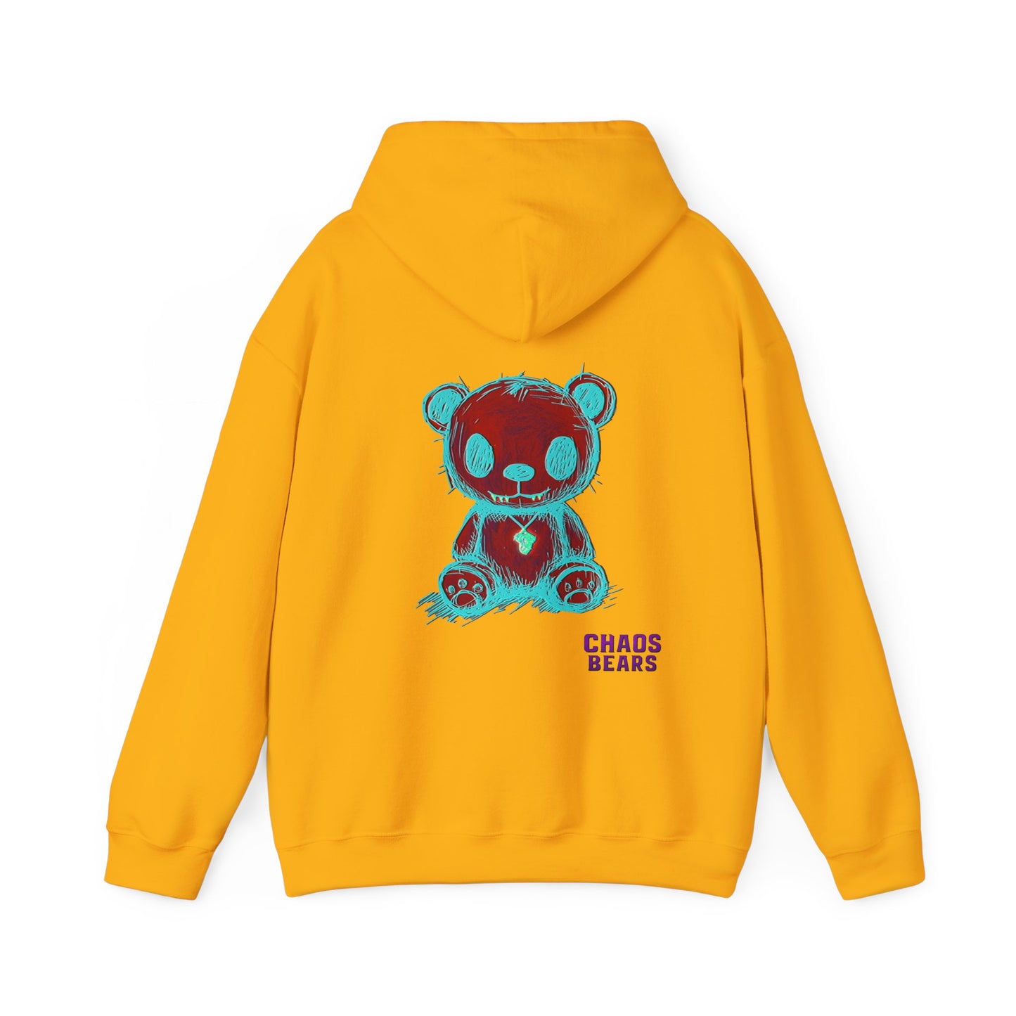 Rare Bear Sammy