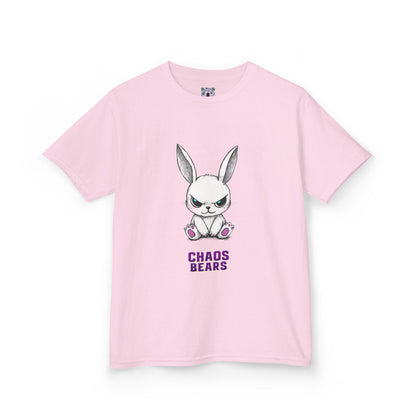 Snowball Youth Tee