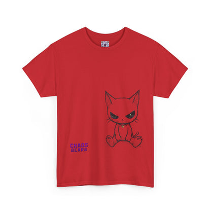 Gato Endemoniado