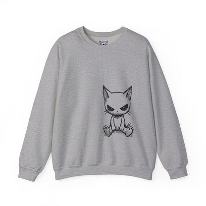 Gato Endemoniado
