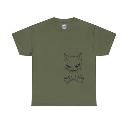 Gato Endemoniado