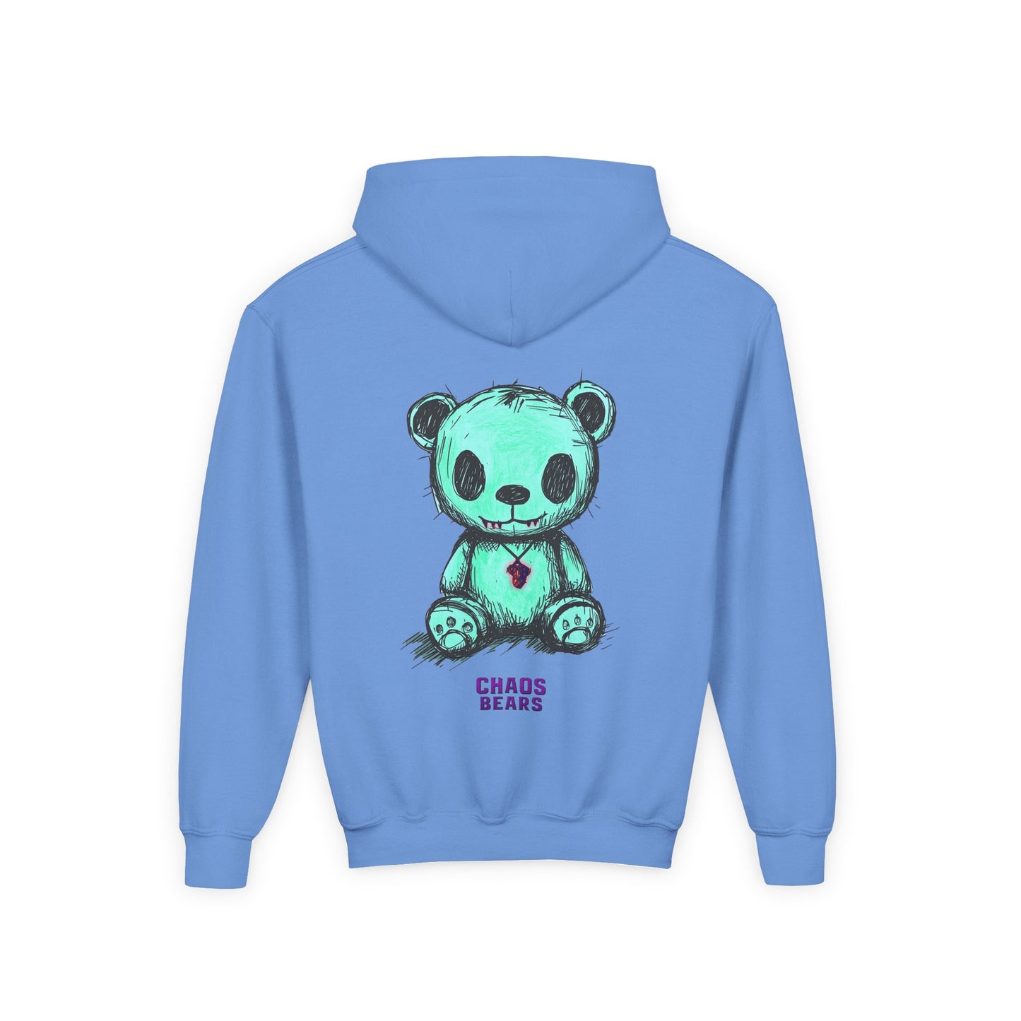 Sammy Youth Hoodie