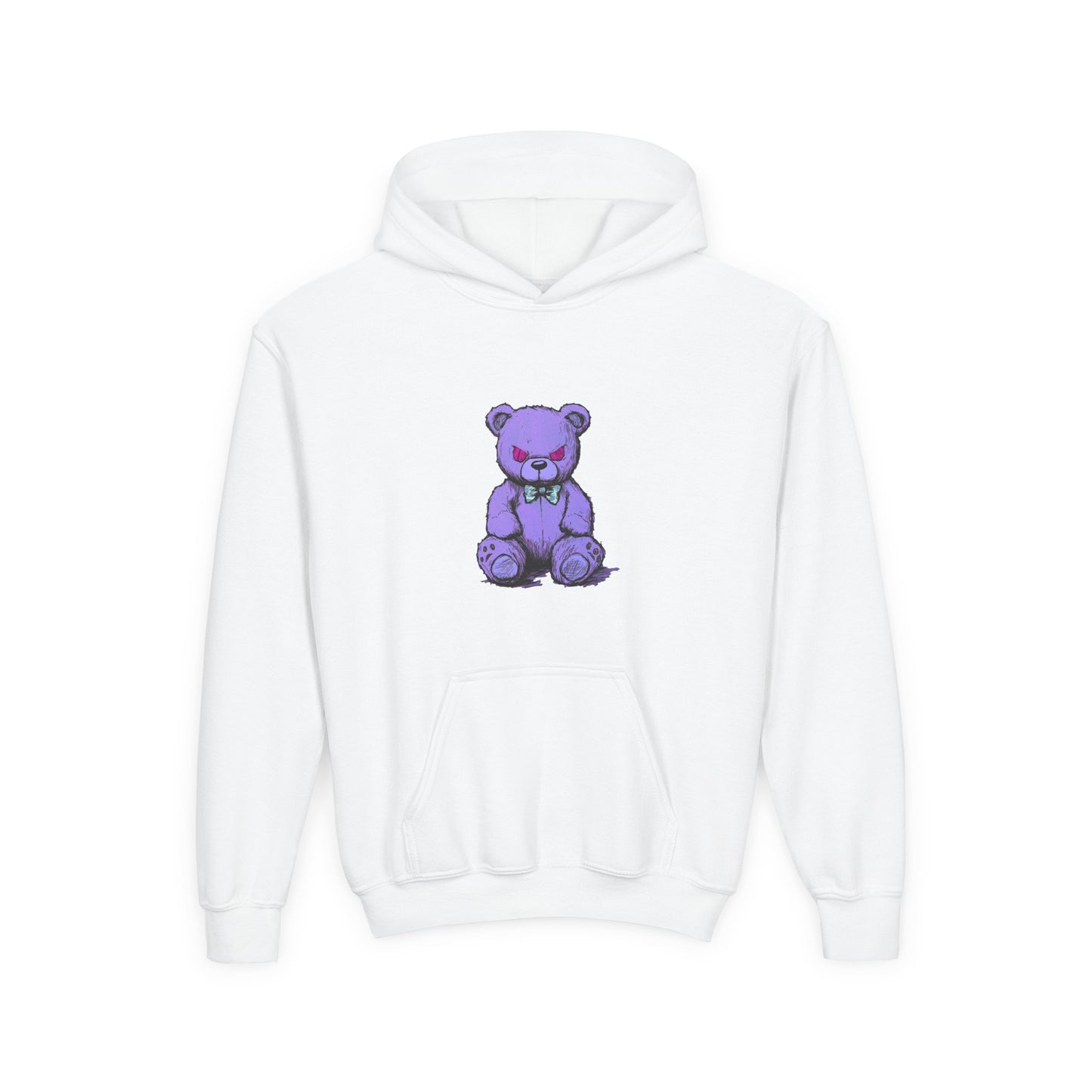Mr. Walter Youth Hoodie