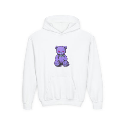 Mr. Walter Youth Hoodie