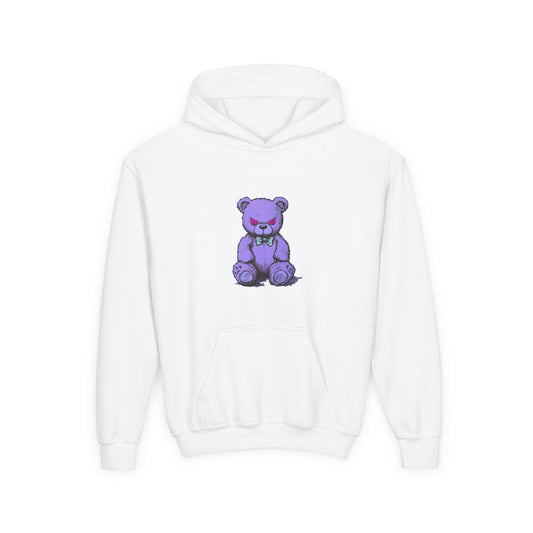 Mr. Walter Youth Hoodie