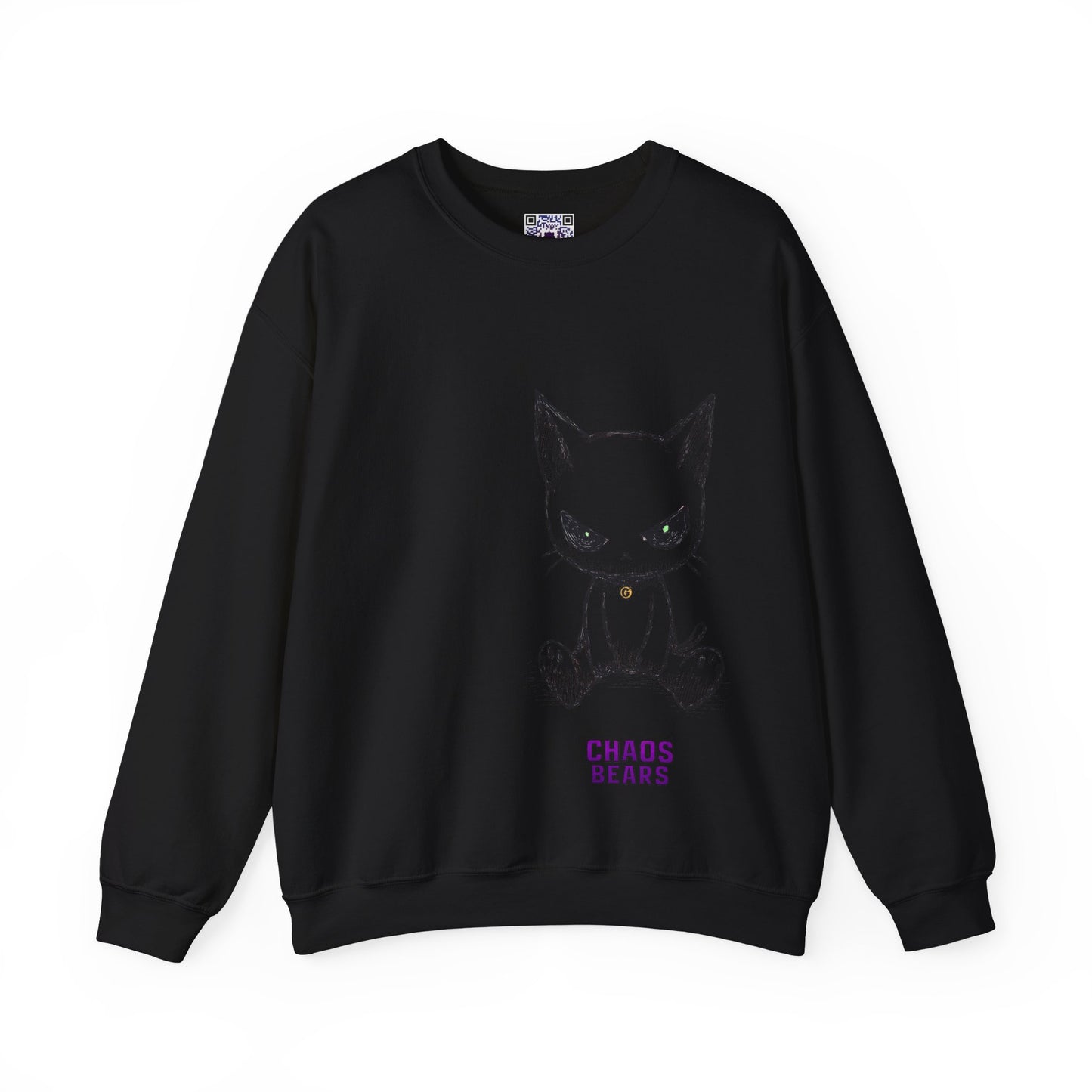 Gato Endemoniado