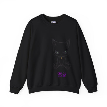 Gato Endemoniado