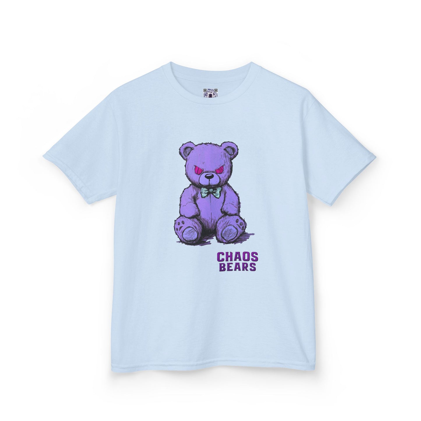 Mr. Walter Youth Tee