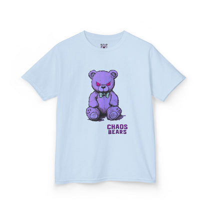 Mr. Walter Youth Tee