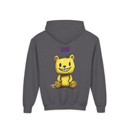 Kiiro Youth Hoodie