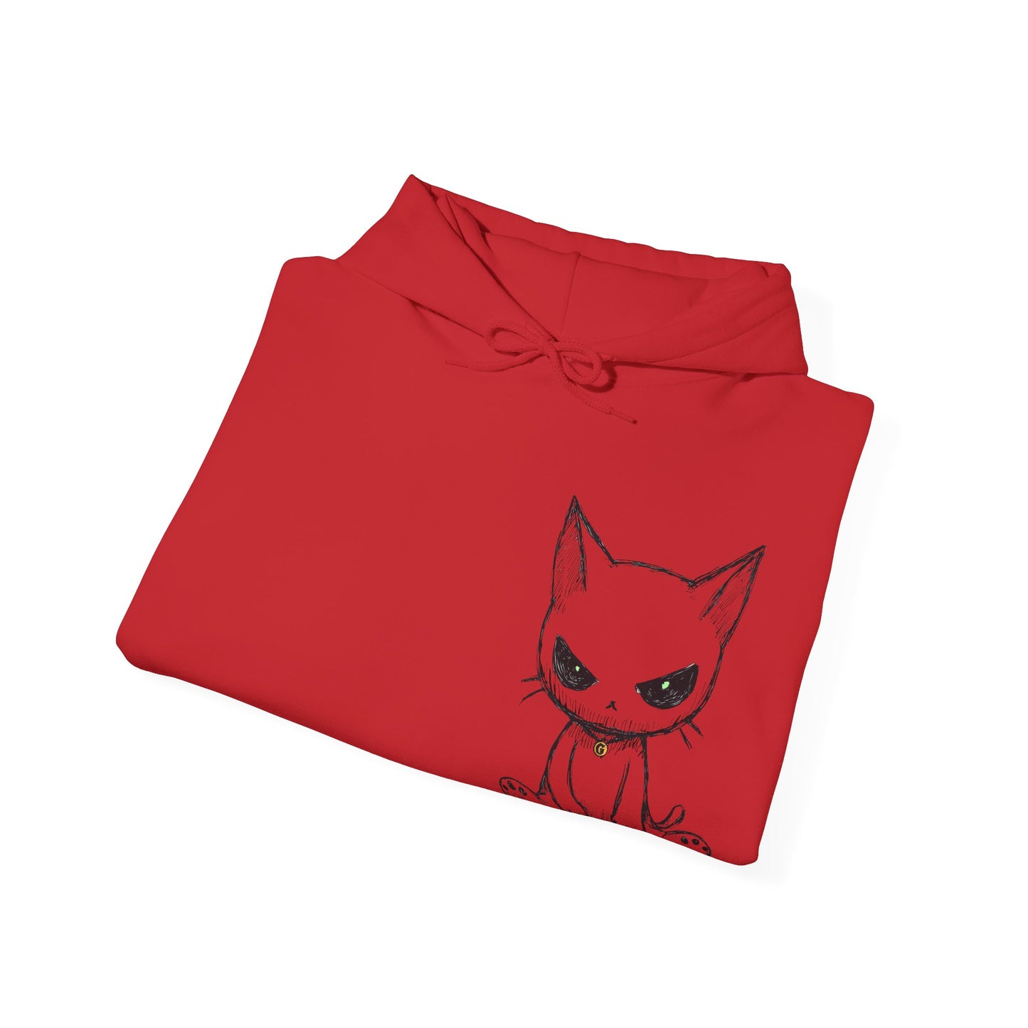 Gato Endemoniado