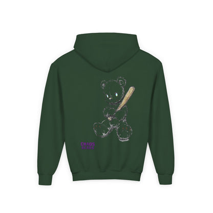 Billy Youth Hoodie