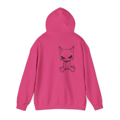 Gato Endemoniado