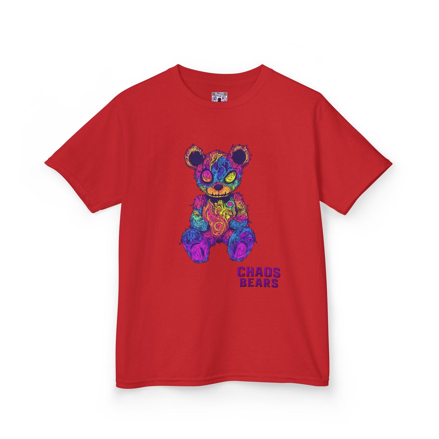 Molly Youth Tee