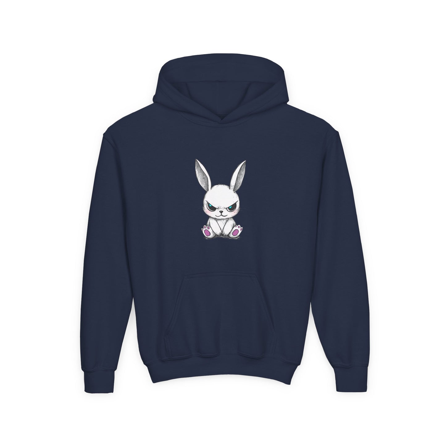 Snowball Youth Hoodie