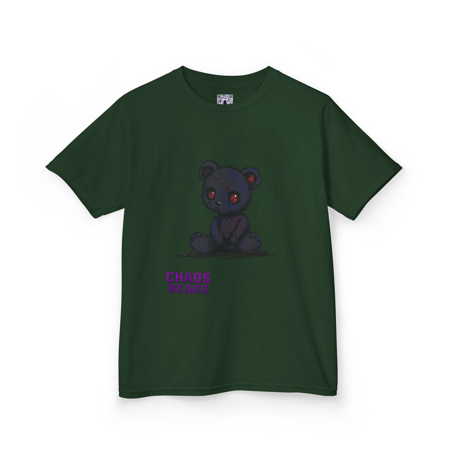 Bella Youth Tee