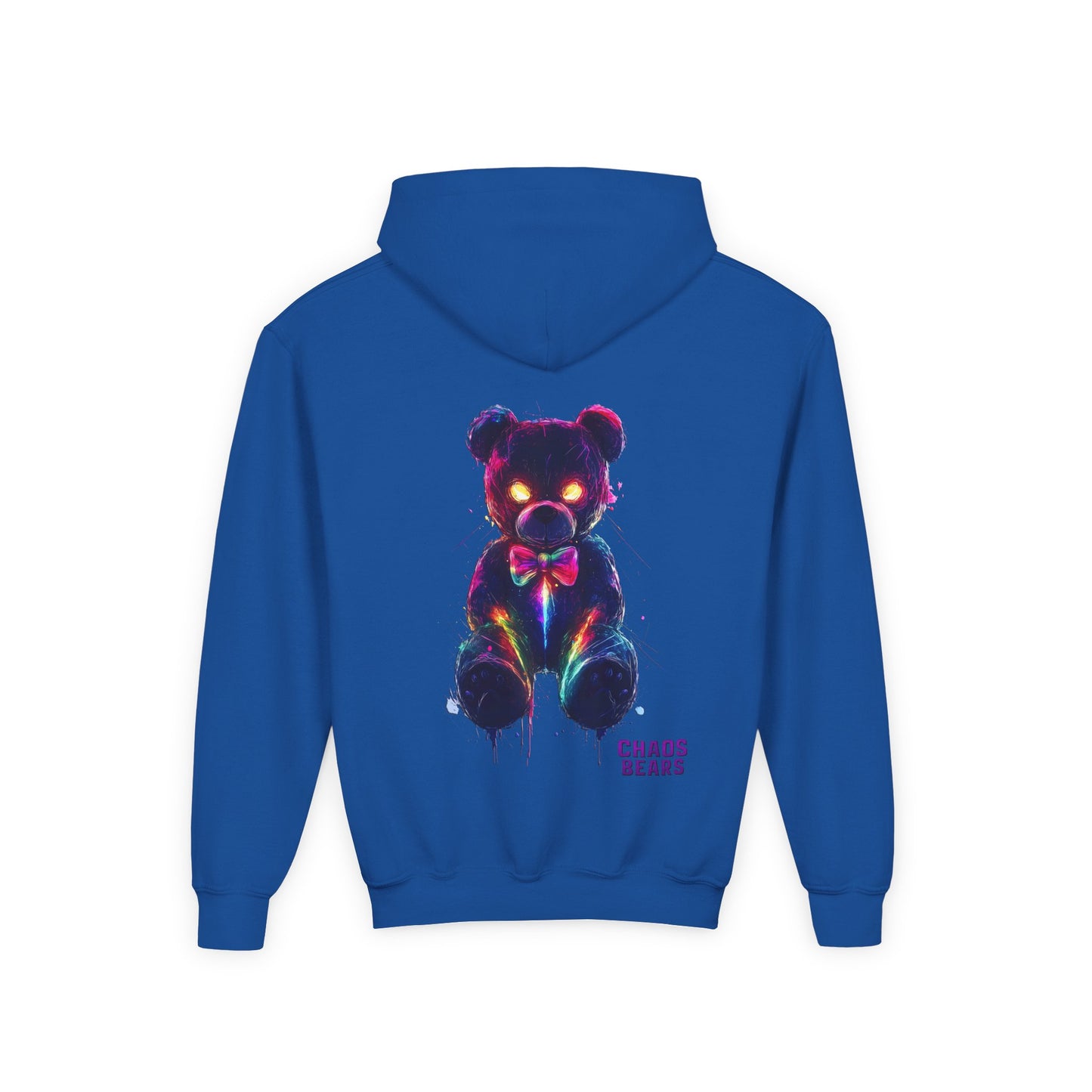 Chuckles Youth Hoodie